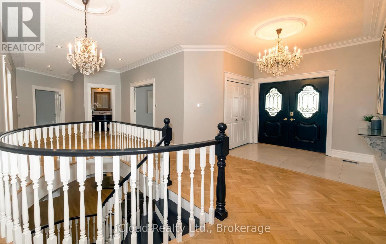 163 Wheelihan Way, Milton (Campbellville), Ontario  L0P 0A1 - Photo 5 - W12494980