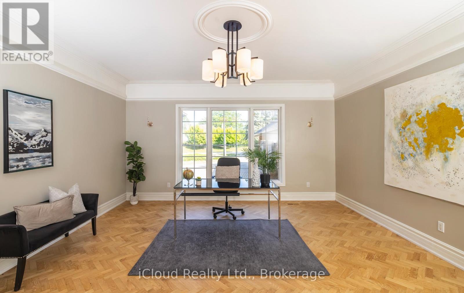 163 Wheelihan Way, Milton (Campbellville), Ontario  L0P 0A1 - Photo 7 - W12494980