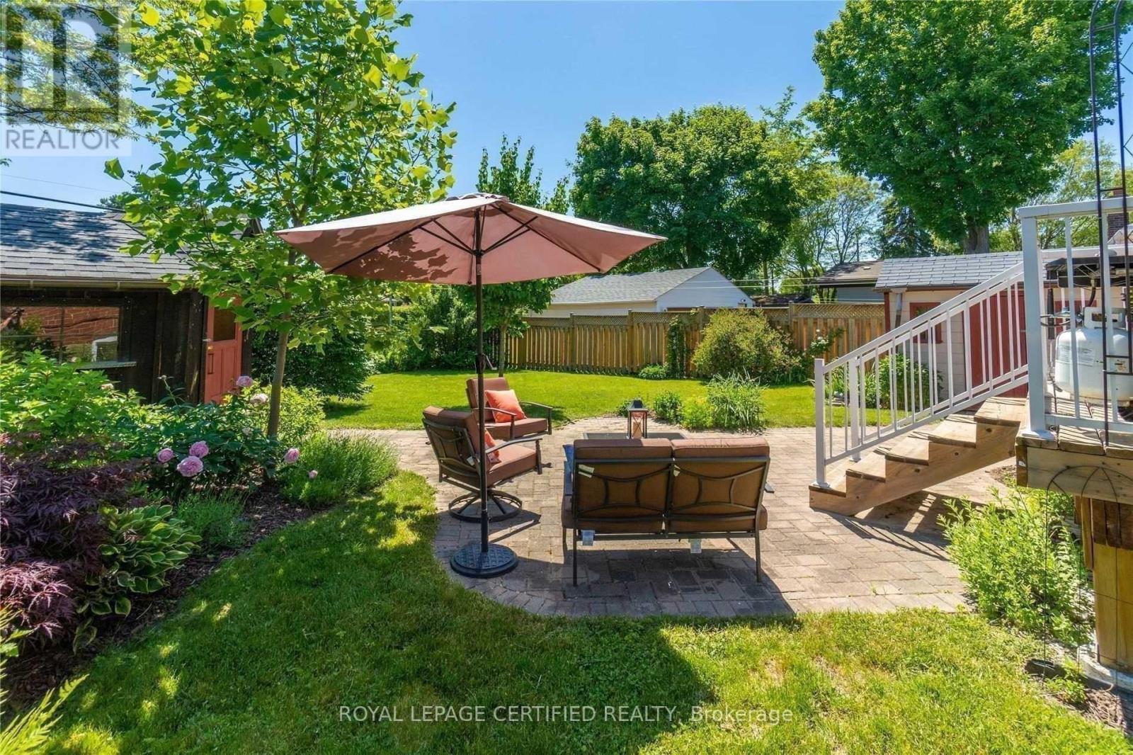 Lower - 6 Prince Charles Drive, Halton Hills (Georgetown), Ontario  L7G 3T7 - Photo 12 - W12497988