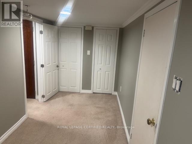 Lower - 6 Prince Charles Drive, Halton Hills (Georgetown), Ontario  L7G 3T7 - Photo 9 - W12497988