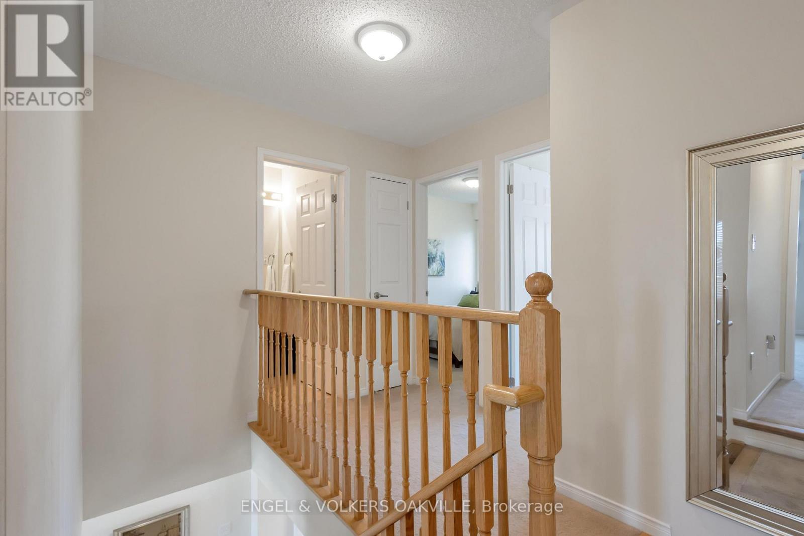 64 Batiste Trail, Halton Hills (Georgetown), Ontario  L7G 0H2 - Photo 25 - W12498886