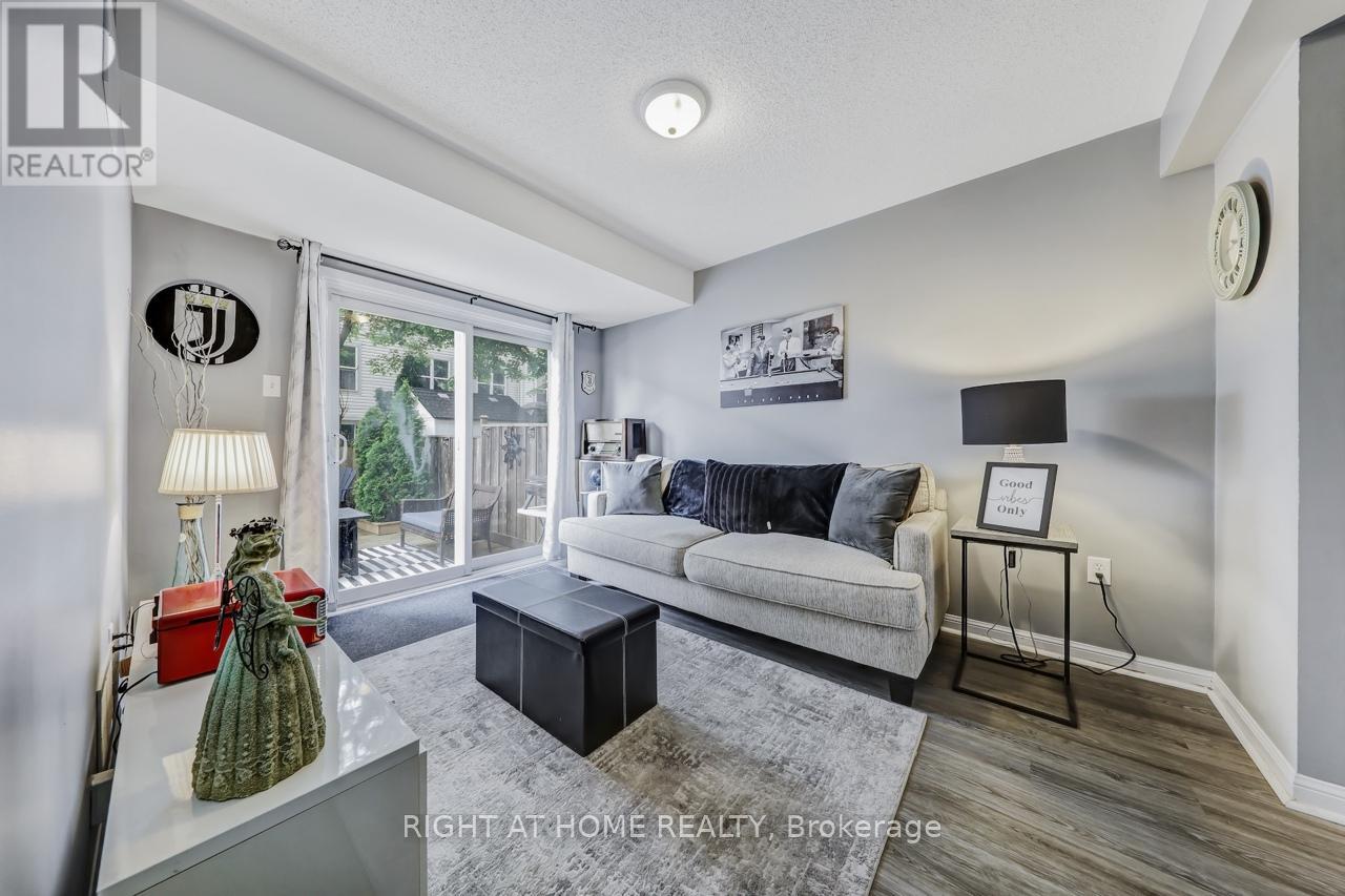 23 Seed House Lane, Halton Hills (Georgetown), Ontario  L7G 6K3 - Photo 20 - W12500500