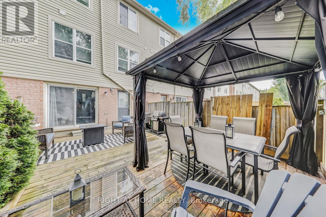 23 Seed House Lane, Halton Hills (Georgetown), Ontario  L7G 6K3 - Photo 25 - W12500500