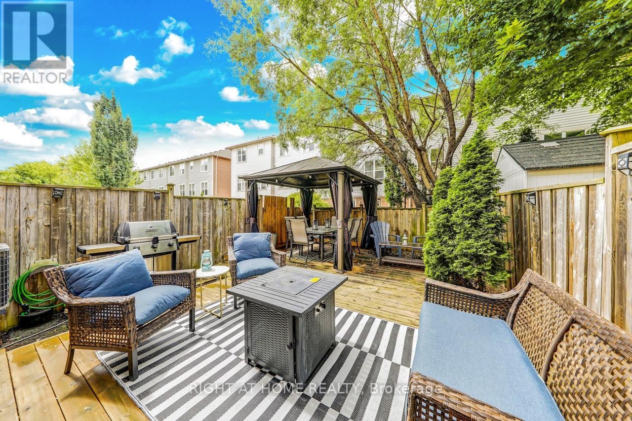 23 Seed House Lane, Halton Hills (Georgetown), Ontario  L7G 6K3 - Photo 26 - W12500500