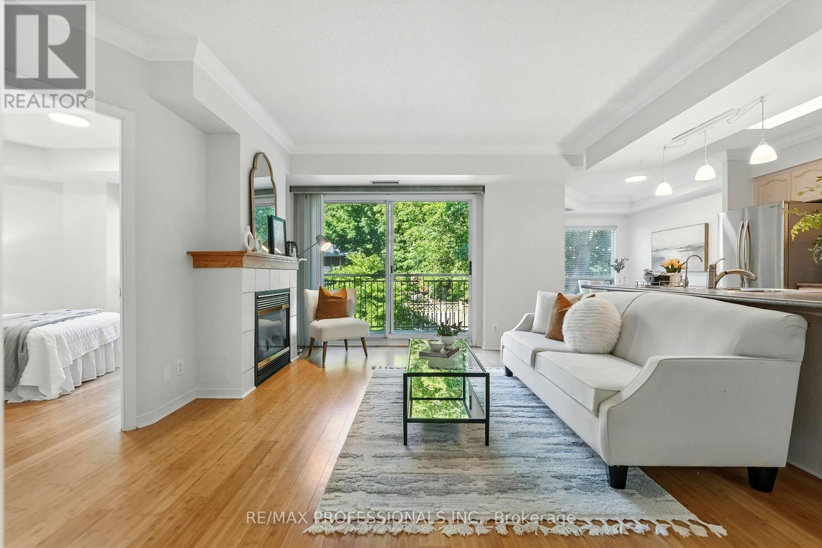 206 - 24 Chapel Street, Halton Hills (Georgetown), Ontario  L7G 6A7 - Photo 17 - W12501460