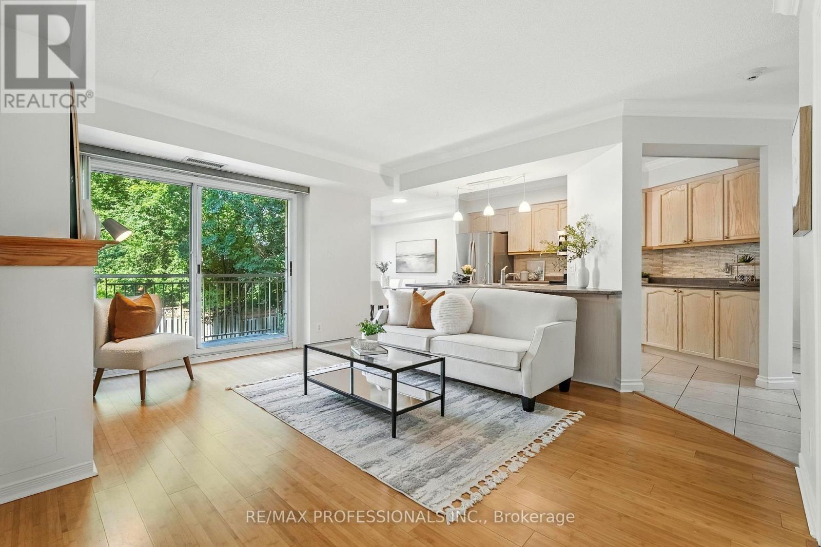 206 - 24 Chapel Street, Halton Hills (Georgetown), Ontario  L7G 6A7 - Photo 18 - W12501460