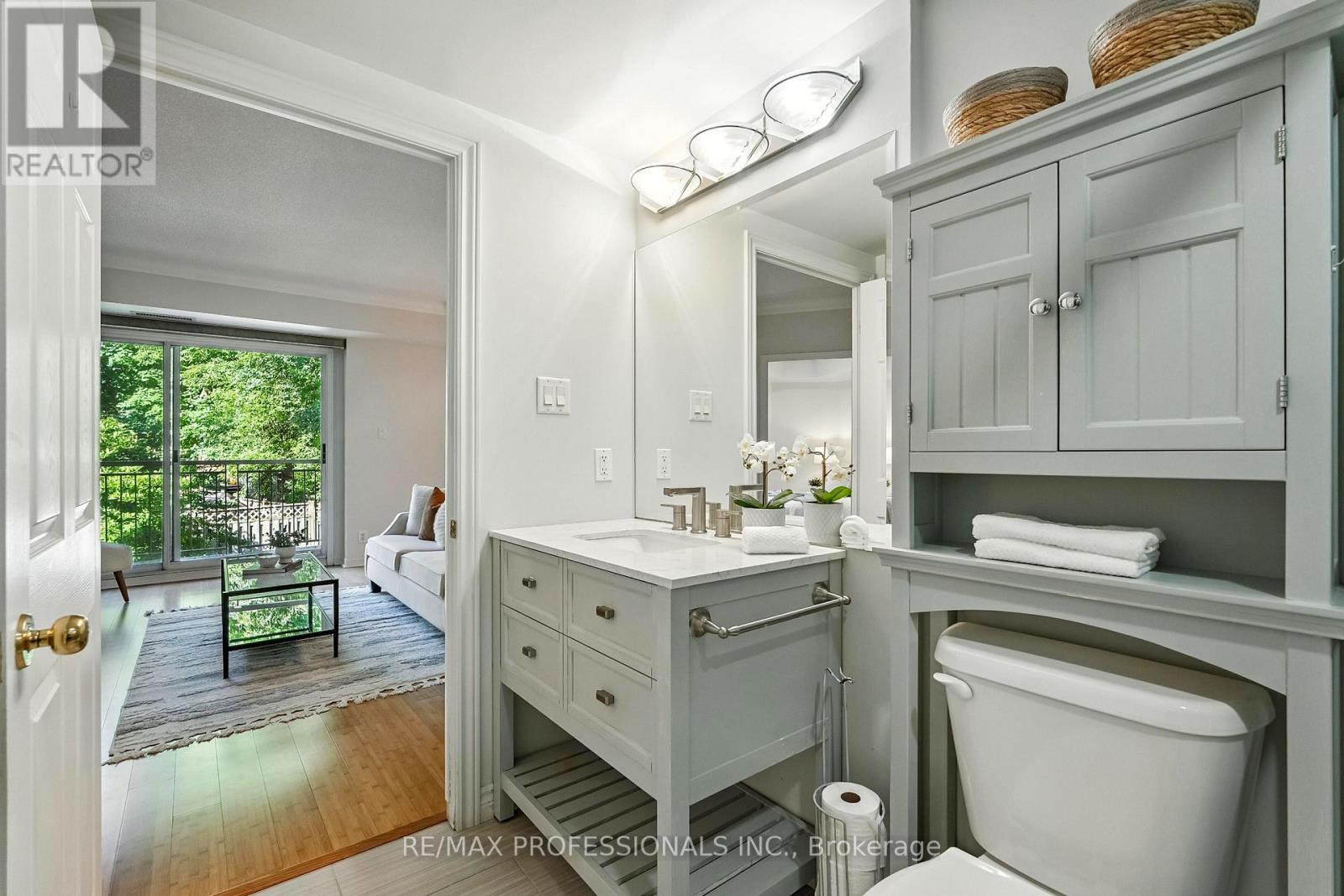 206 - 24 Chapel Street, Halton Hills (Georgetown), Ontario  L7G 6A7 - Photo 31 - W12501460