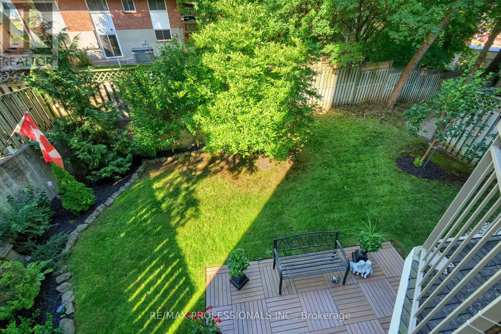 206 - 24 Chapel Street, Halton Hills (Georgetown), Ontario  L7G 6A7 - Photo 36 - W12501460