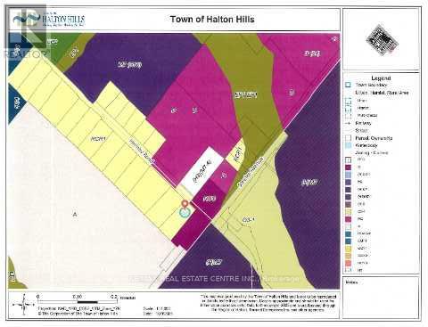 8024 Hornby Road, Halton Hills (Rural Halton Hills), Ontario  L0P 1E0 - Photo 3 - W12503652