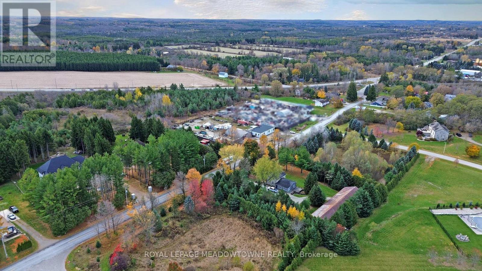 6148 32 Side Road, Halton Hills (Rural Halton Hills), Ontario  L7J 2L7 - Photo 15 - W12506828