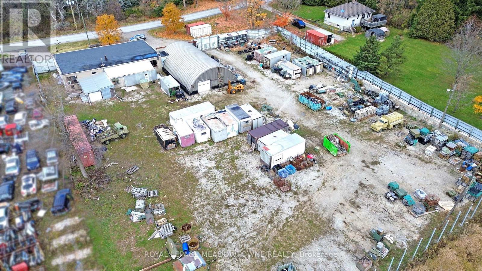 6148 32 Side Road, Halton Hills (Rural Halton Hills), Ontario  L7J 2L7 - Photo 19 - W12506828