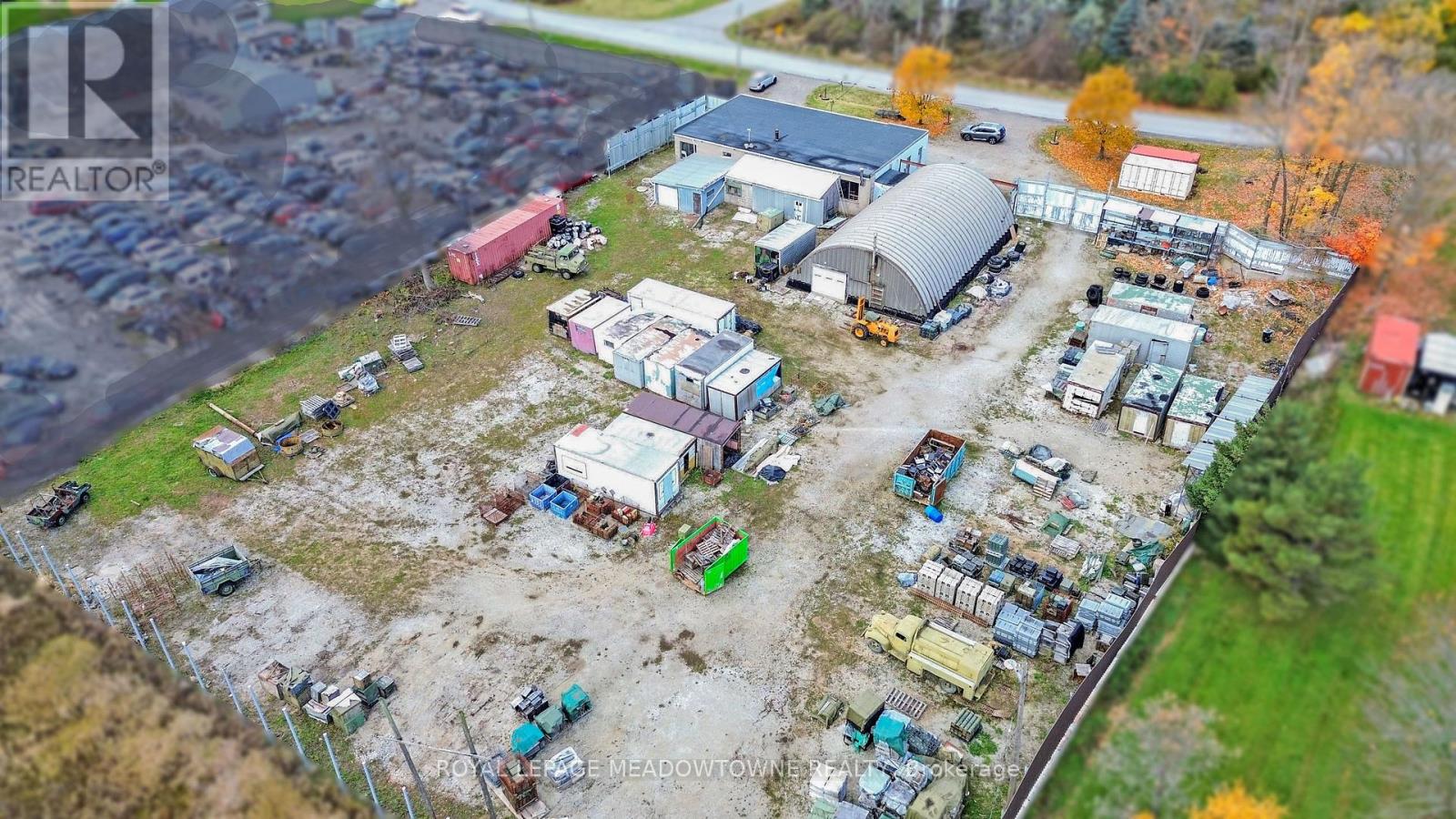6148 32 Side Road, Halton Hills (Rural Halton Hills), Ontario  L7J 2L7 - Photo 22 - W12506828
