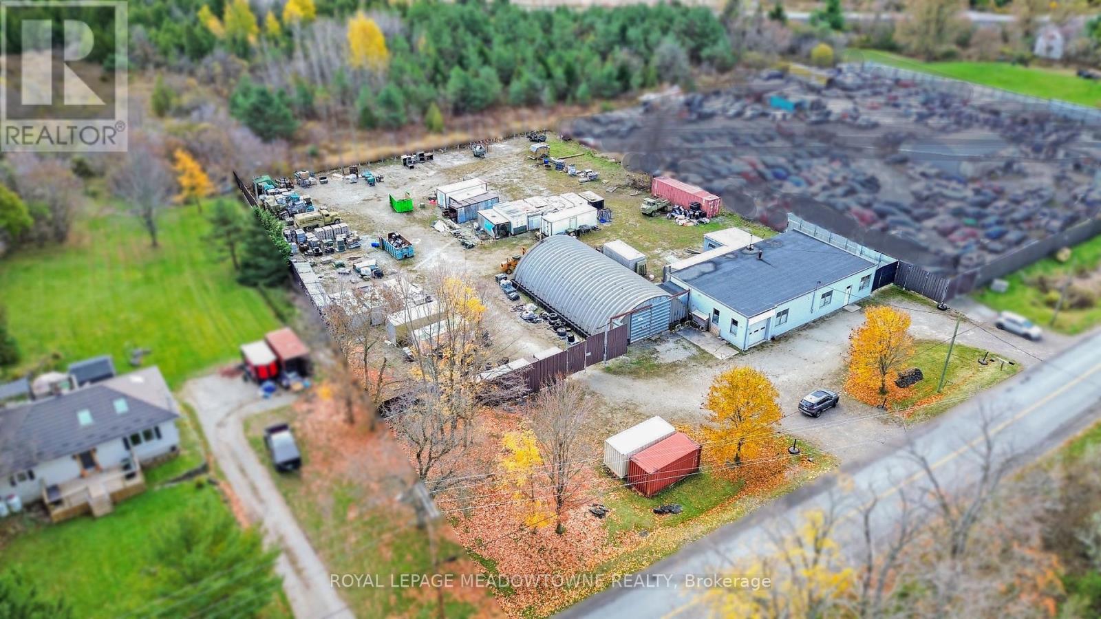 6148 32 Side Road, Halton Hills (Rural Halton Hills), Ontario  L7J 2L7 - Photo 23 - W12506828