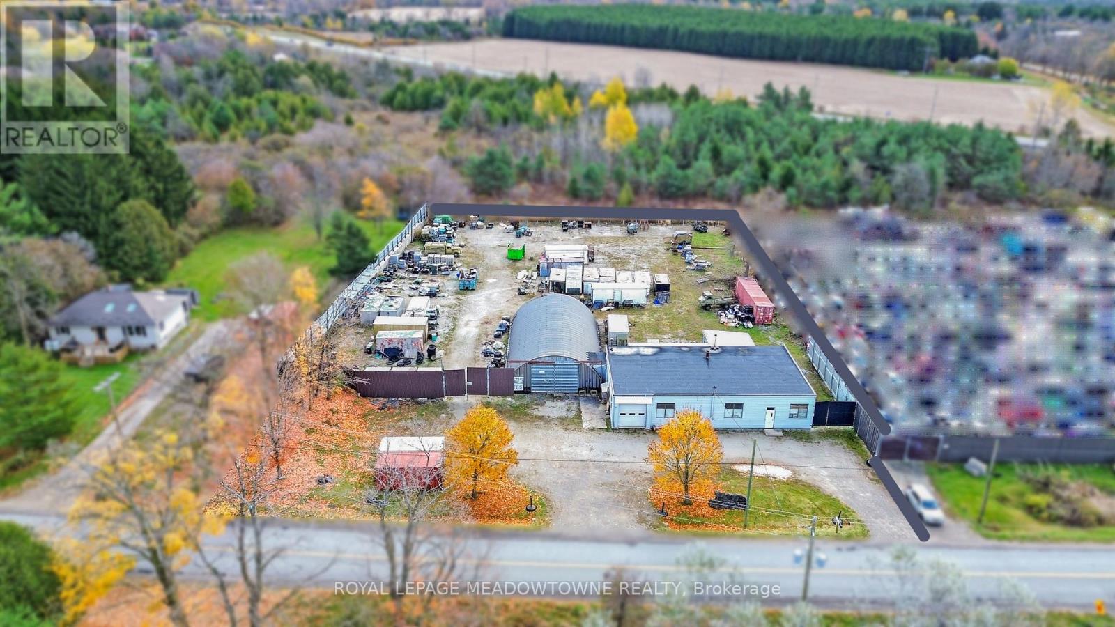 6148 32 Side Road, Halton Hills (Rural Halton Hills), Ontario  L7J 2L7 - Photo 24 - W12506828