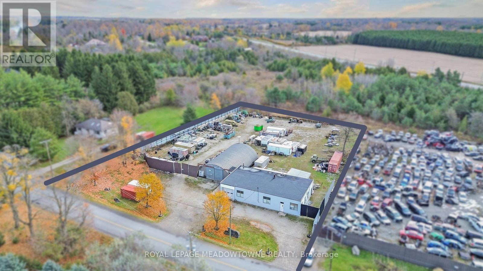 6148 32 Side Road, Halton Hills (Rural Halton Hills), Ontario  L7J 2L7 - Photo 25 - W12506828