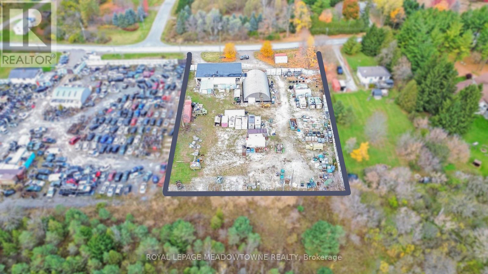 6148 32 Side Road, Halton Hills (Rural Halton Hills), Ontario  L7J 2L7 - Photo 28 - W12506828