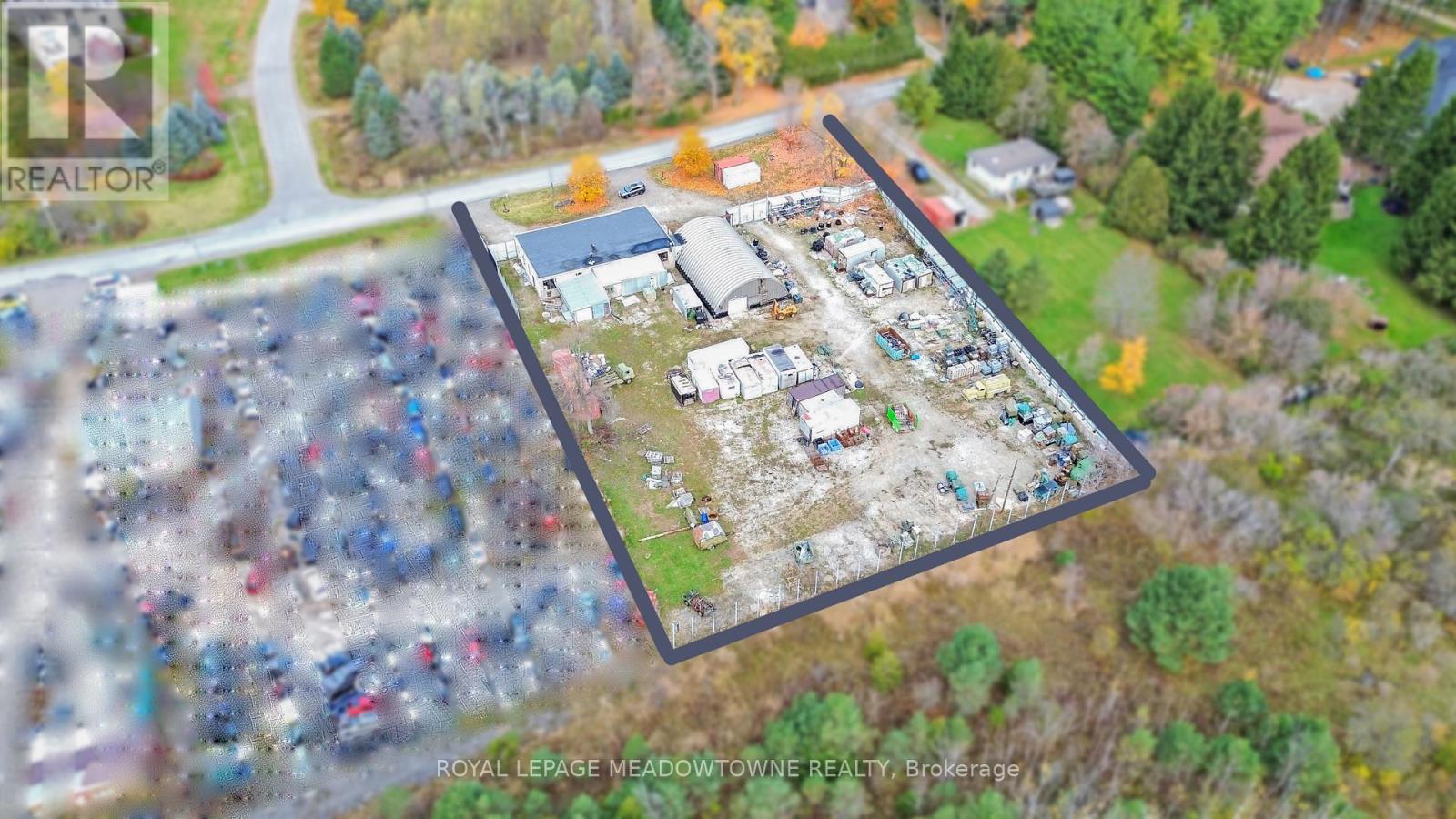 6148 32 Side Road, Halton Hills (Rural Halton Hills), Ontario  L7J 2L7 - Photo 29 - W12506828