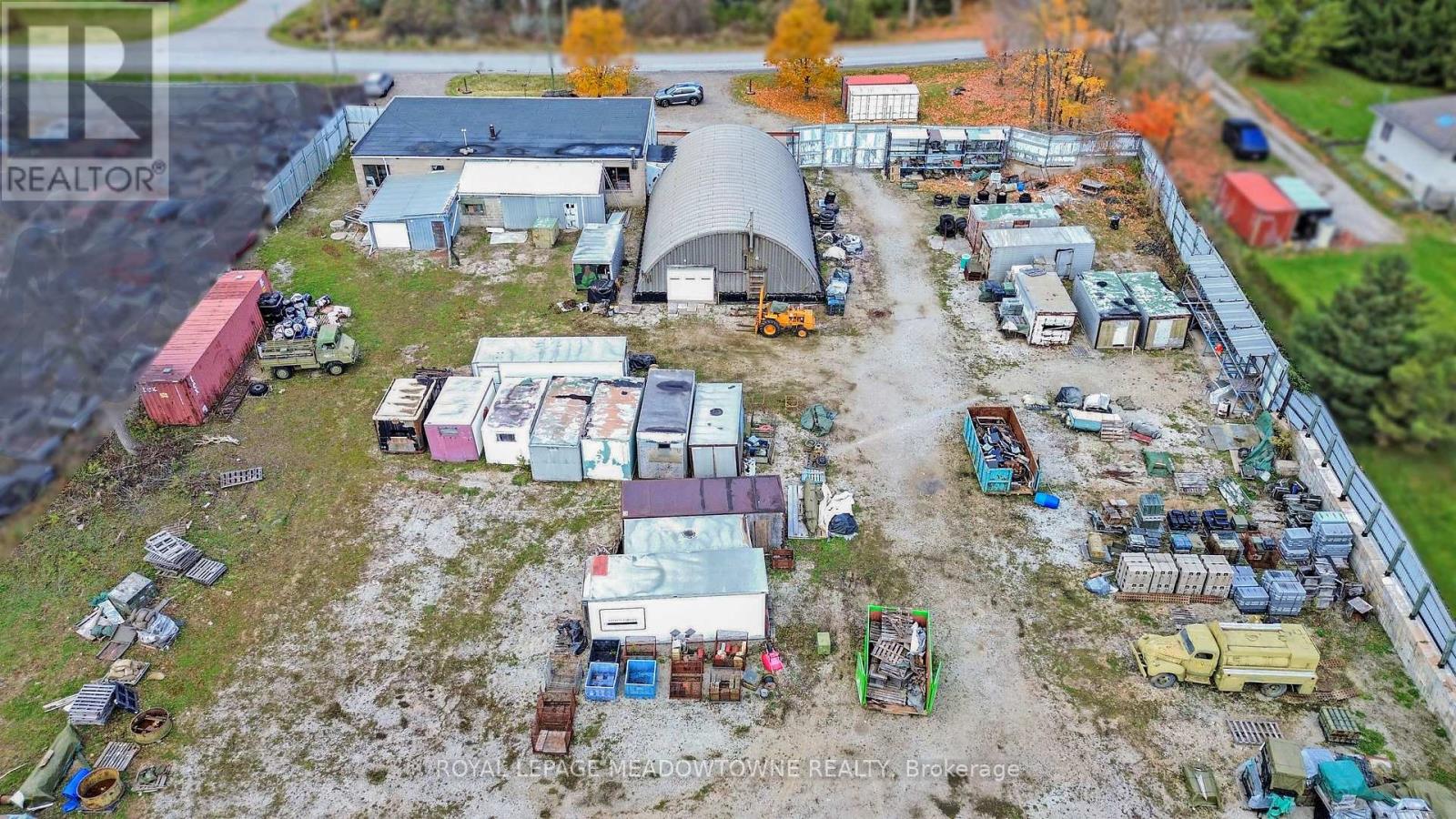 6148 32 Side Road, Halton Hills (Rural Halton Hills), Ontario  L7J 2L7 - Photo 31 - W12506828