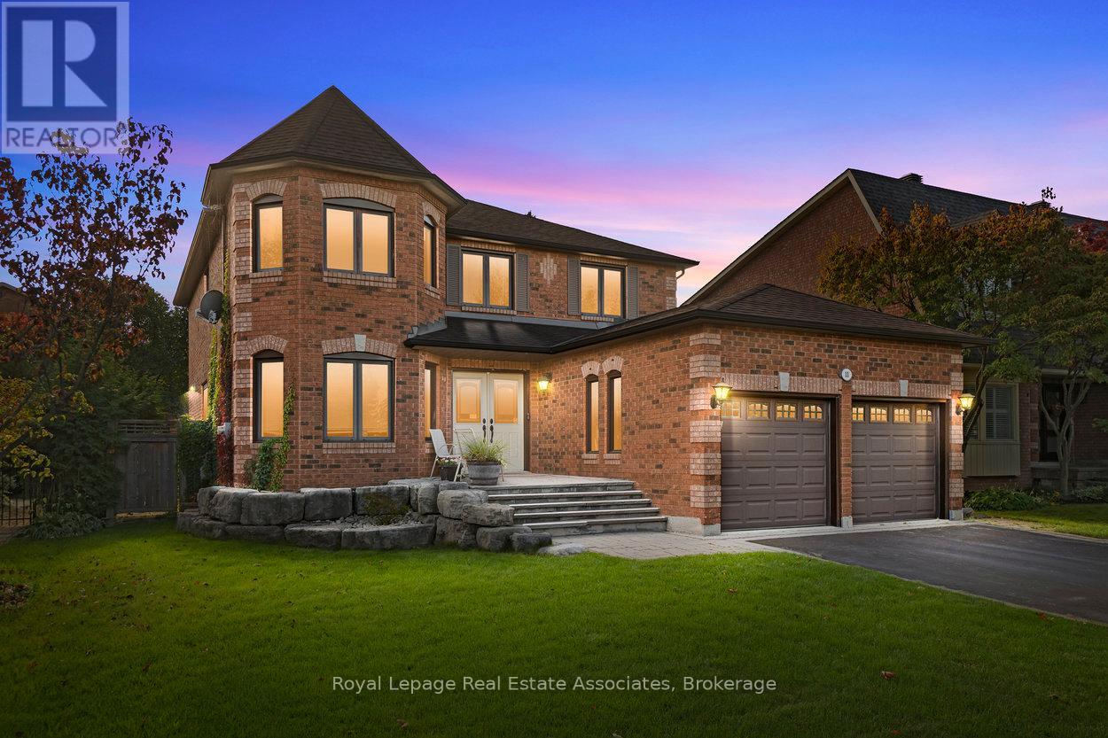 11 Craig Crescent, Halton Hills (Georgetown), Ontario  L7G 5K2 - Photo 1 - W12508184