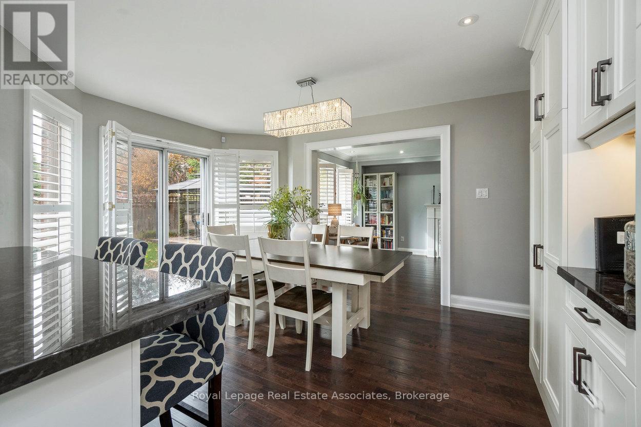 11 Craig Crescent, Halton Hills (Georgetown), Ontario  L7G 5K2 - Photo 13 - W12508184