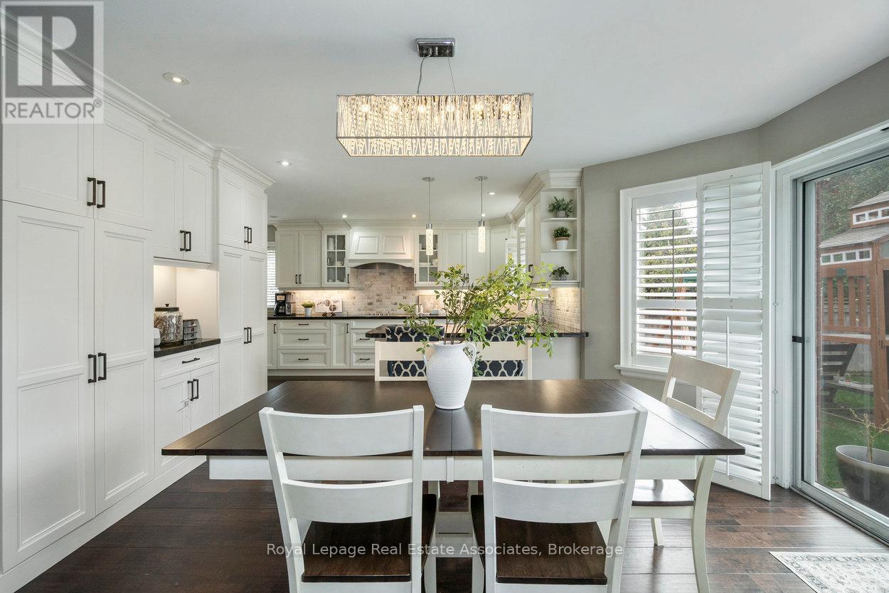 11 Craig Crescent, Halton Hills (Georgetown), Ontario  L7G 5K2 - Photo 14 - W12508184