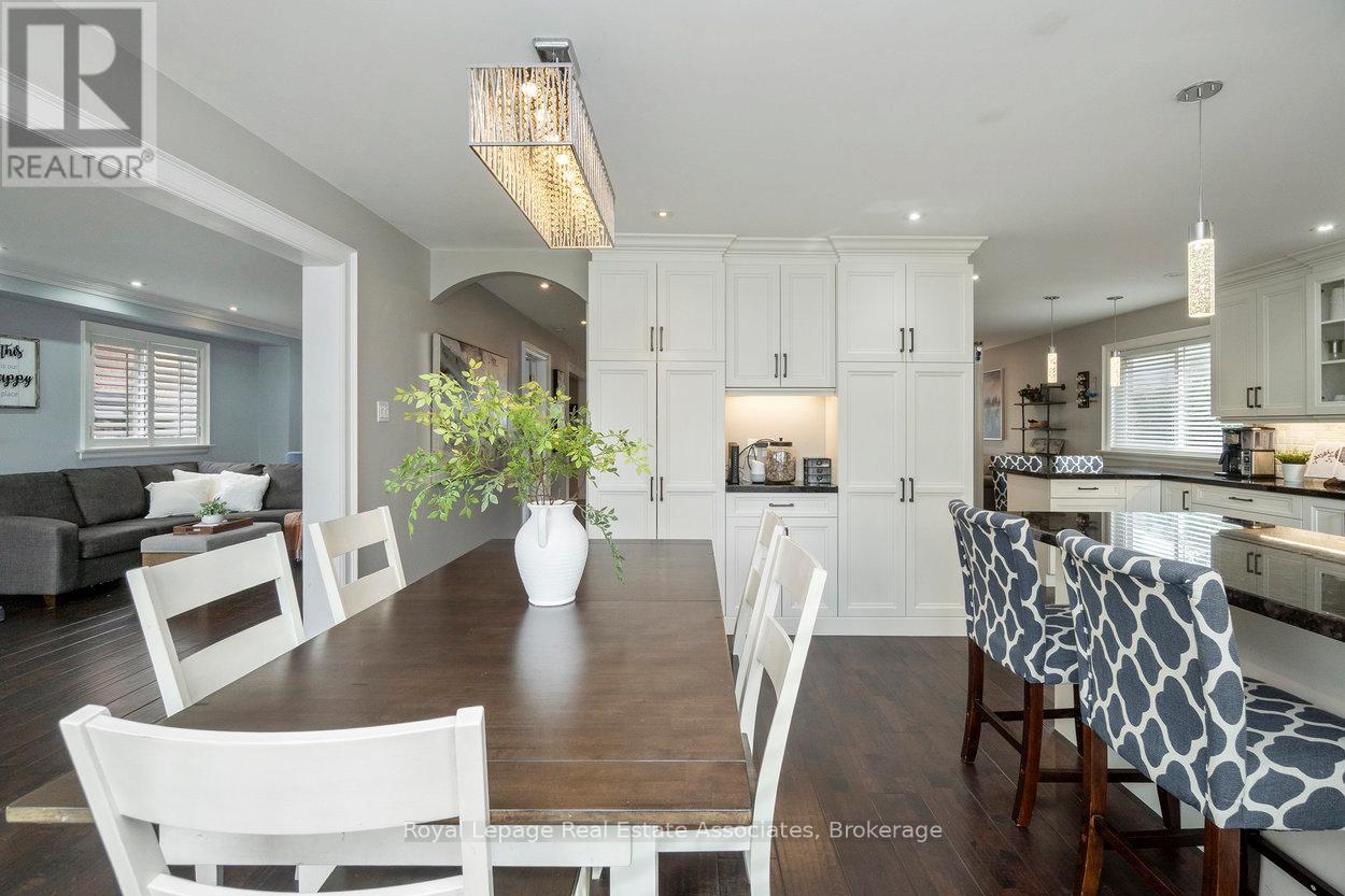 11 Craig Crescent, Halton Hills (Georgetown), Ontario  L7G 5K2 - Photo 15 - W12508184