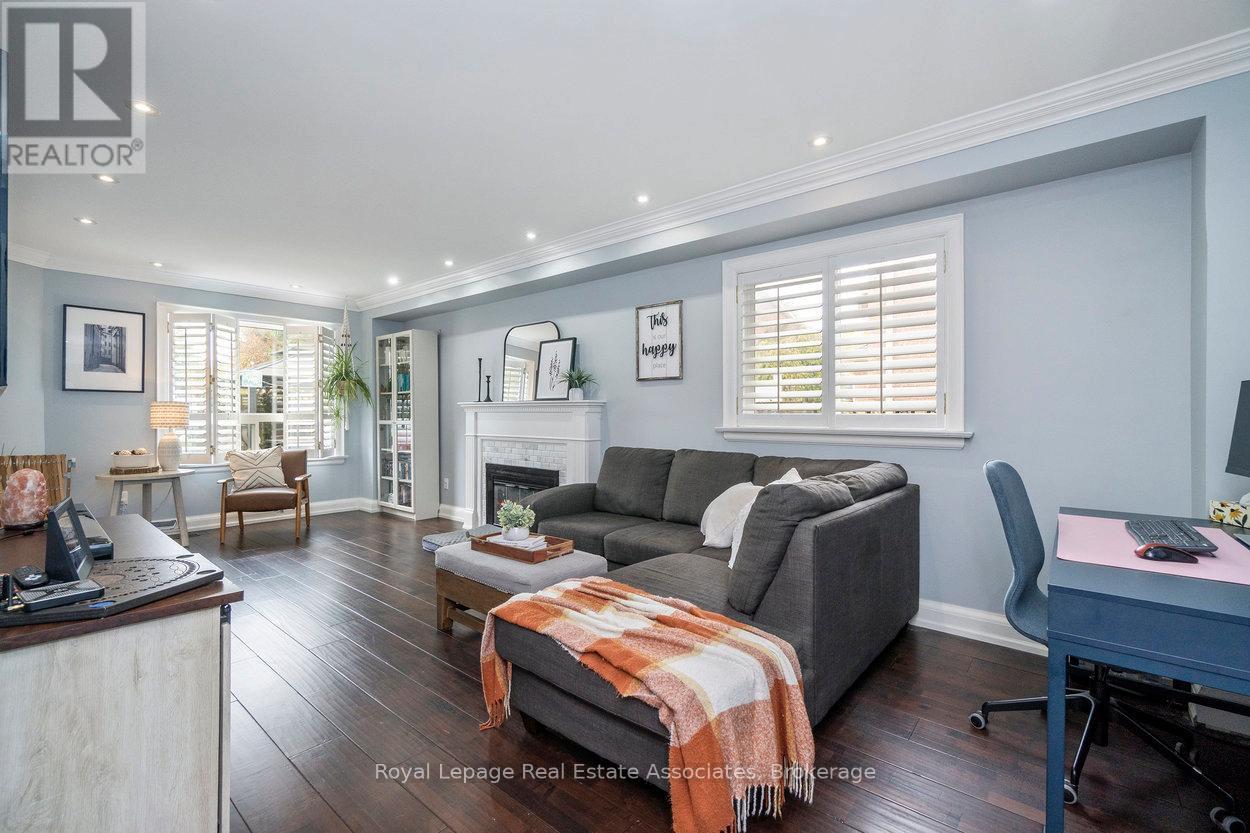 11 Craig Crescent, Halton Hills (Georgetown), Ontario  L7G 5K2 - Photo 18 - W12508184