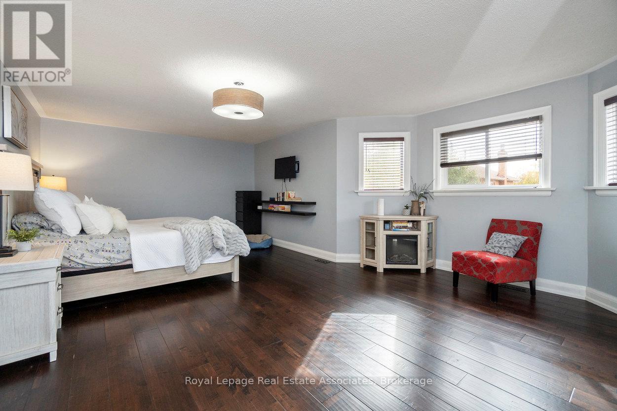 11 Craig Crescent, Halton Hills (Georgetown), Ontario  L7G 5K2 - Photo 20 - W12508184