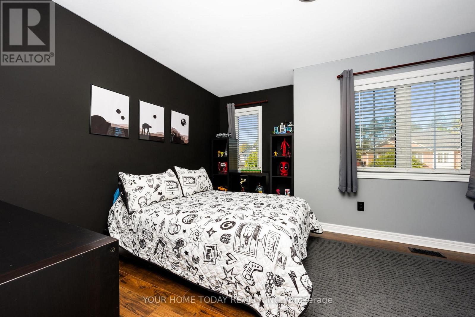 91 Mowat Crescent, Halton Hills (Georgetown), Ontario  L7G 6C8 - Photo 23 - W12511572