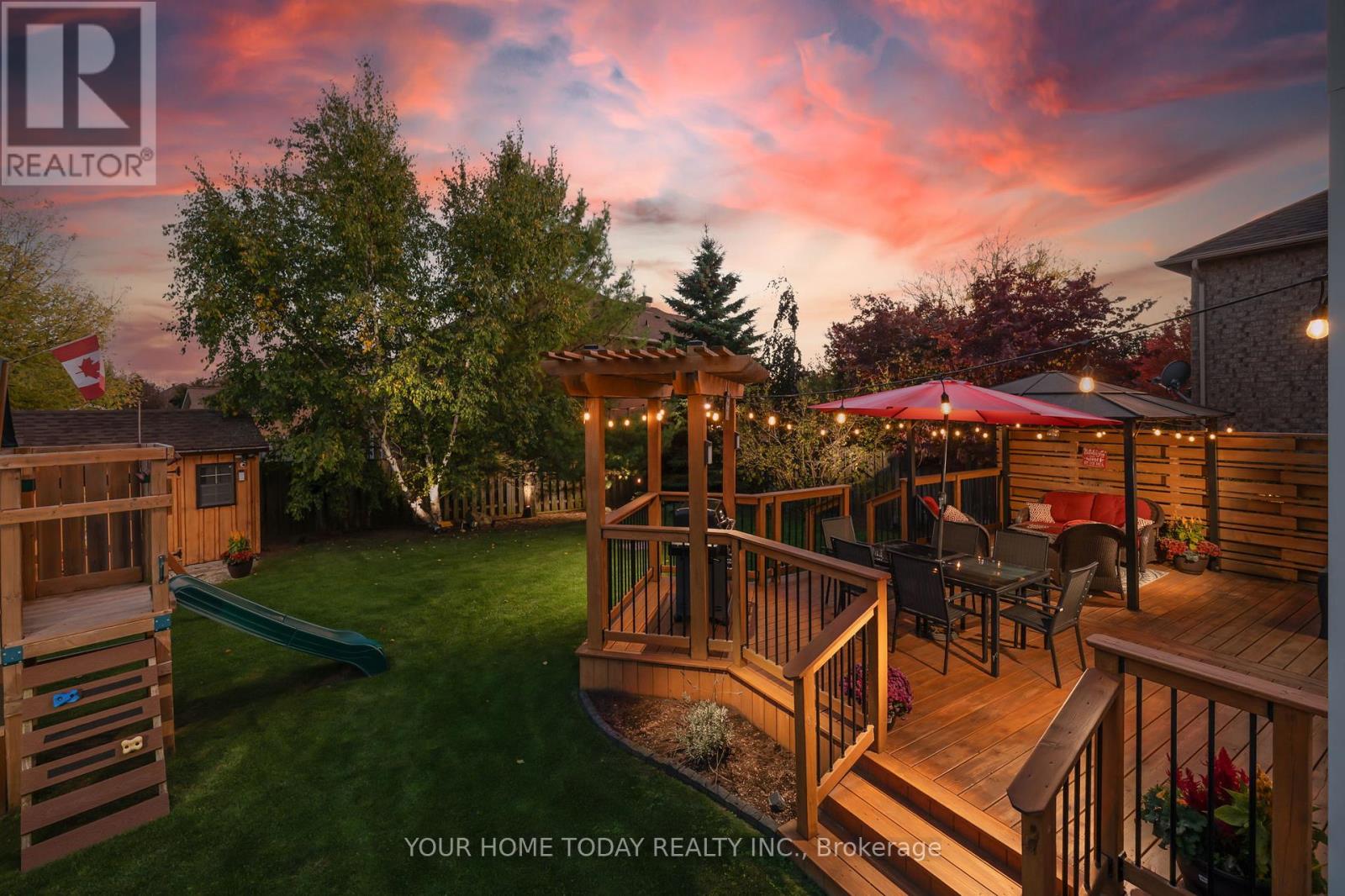 91 Mowat Crescent, Halton Hills (Georgetown), Ontario  L7G 6C8 - Photo 26 - W12511572