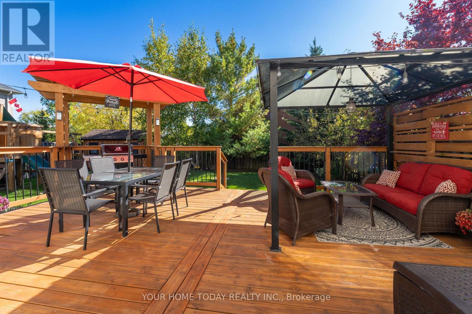 91 Mowat Crescent, Halton Hills (Georgetown), Ontario  L7G 6C8 - Photo 34 - W12511572