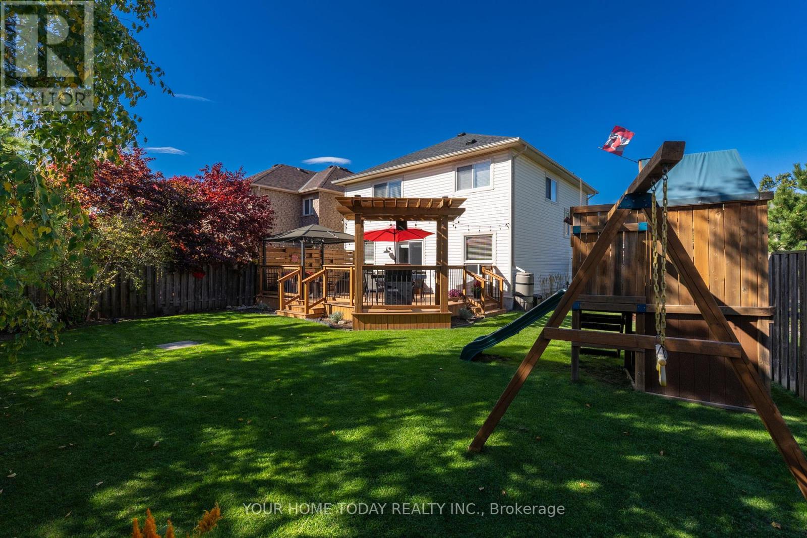 91 Mowat Crescent, Halton Hills (Georgetown), Ontario  L7G 6C8 - Photo 41 - W12511572