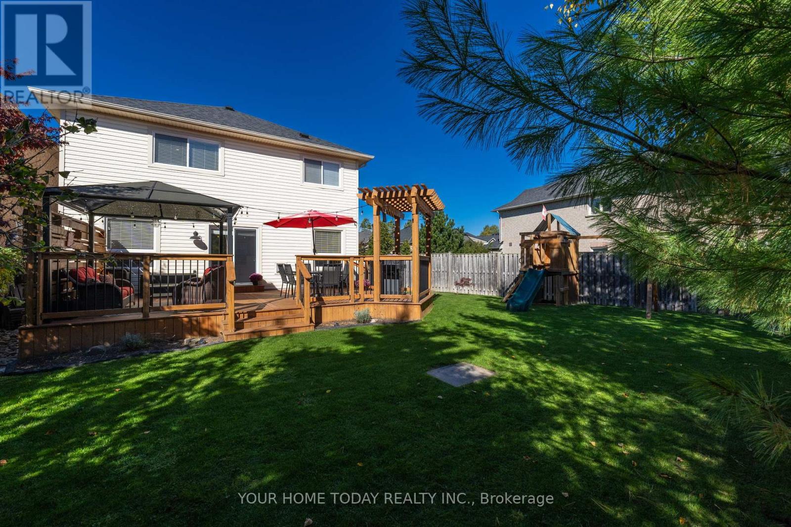 91 Mowat Crescent, Halton Hills (Georgetown), Ontario  L7G 6C8 - Photo 42 - W12511572