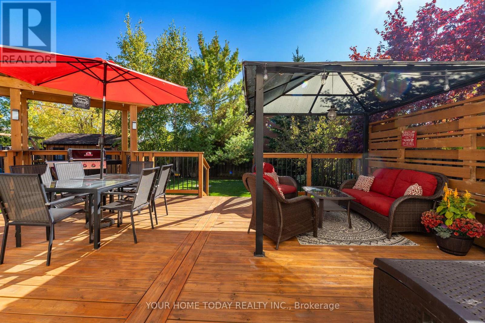 91 Mowat Crescent, Halton Hills (Georgetown), Ontario  L7G 6C8 - Photo 46 - W12511572