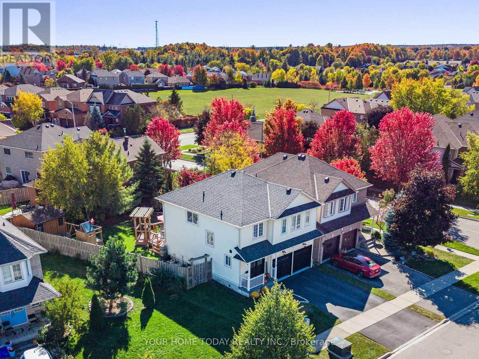 91 Mowat Crescent, Halton Hills (Georgetown), Ontario  L7G 6C8 - Photo 47 - W12511572