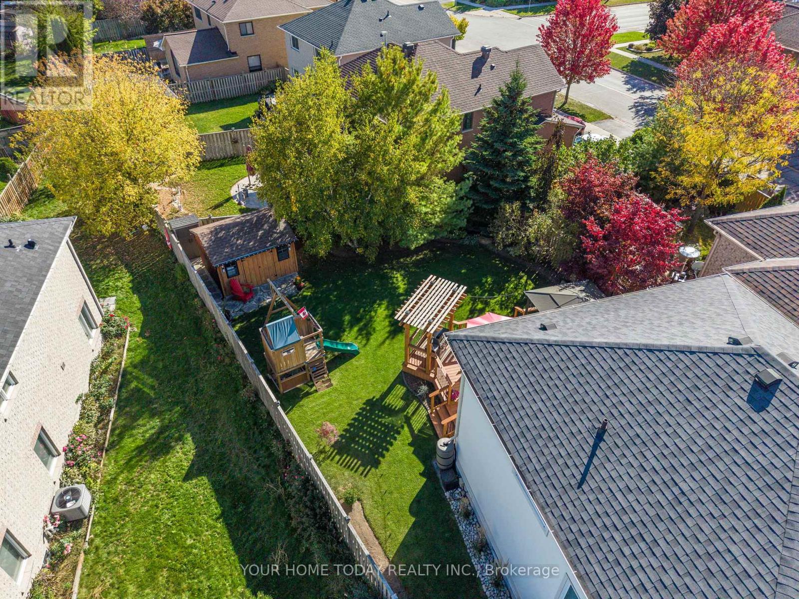 91 Mowat Crescent, Halton Hills (Georgetown), Ontario  L7G 6C8 - Photo 48 - W12511572