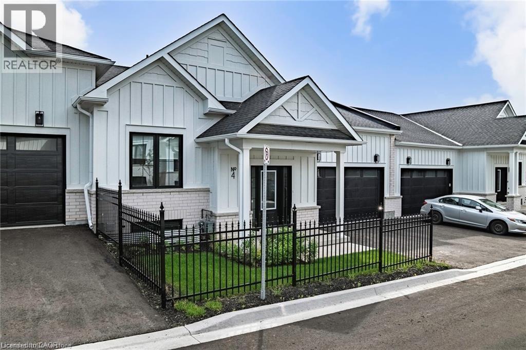 4 Santa Barbara Lane, Georgetown, Ontario  L7G 0P7 - Photo 3 - 40784213