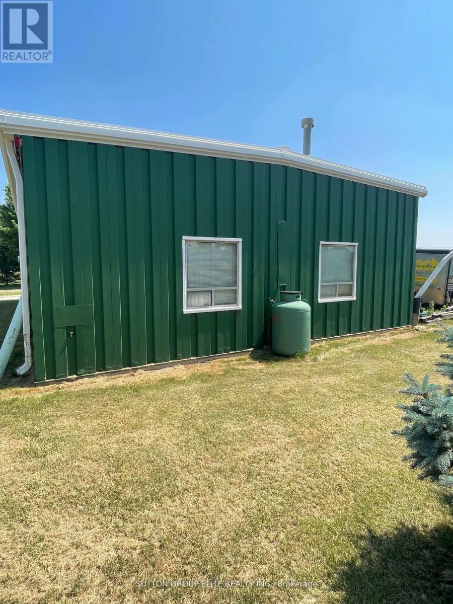 13220 10 Side Road, Halton Hills (Rural Halton Hills), Ontario  L7G 4S5 - Photo 14 - W12524468