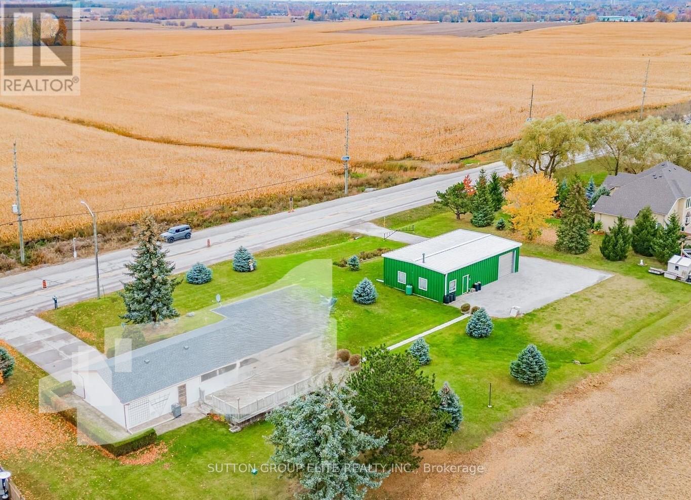 13220 10 Side Road, Halton Hills (Rural Halton Hills), Ontario  L7G 4S5 - Photo 8 - W12524468