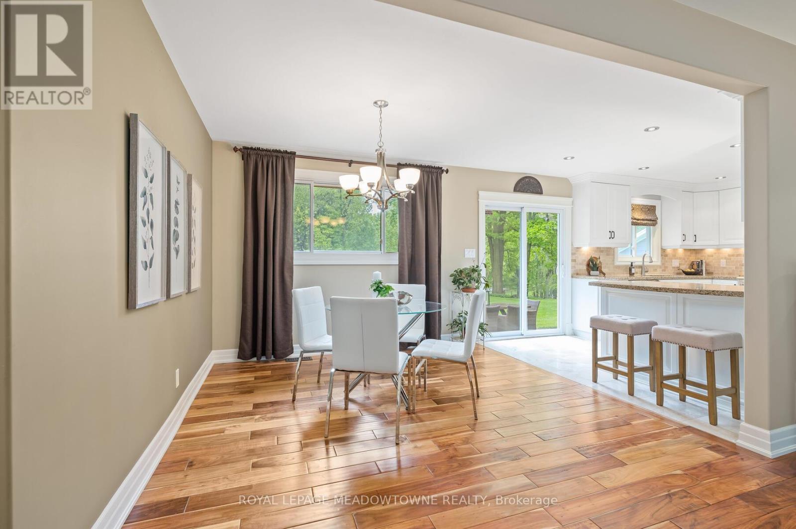 13609 6 Line, Halton Hills (Rural Halton Hills), Ontario  L0P 1H0 - Photo 13 - W12525432