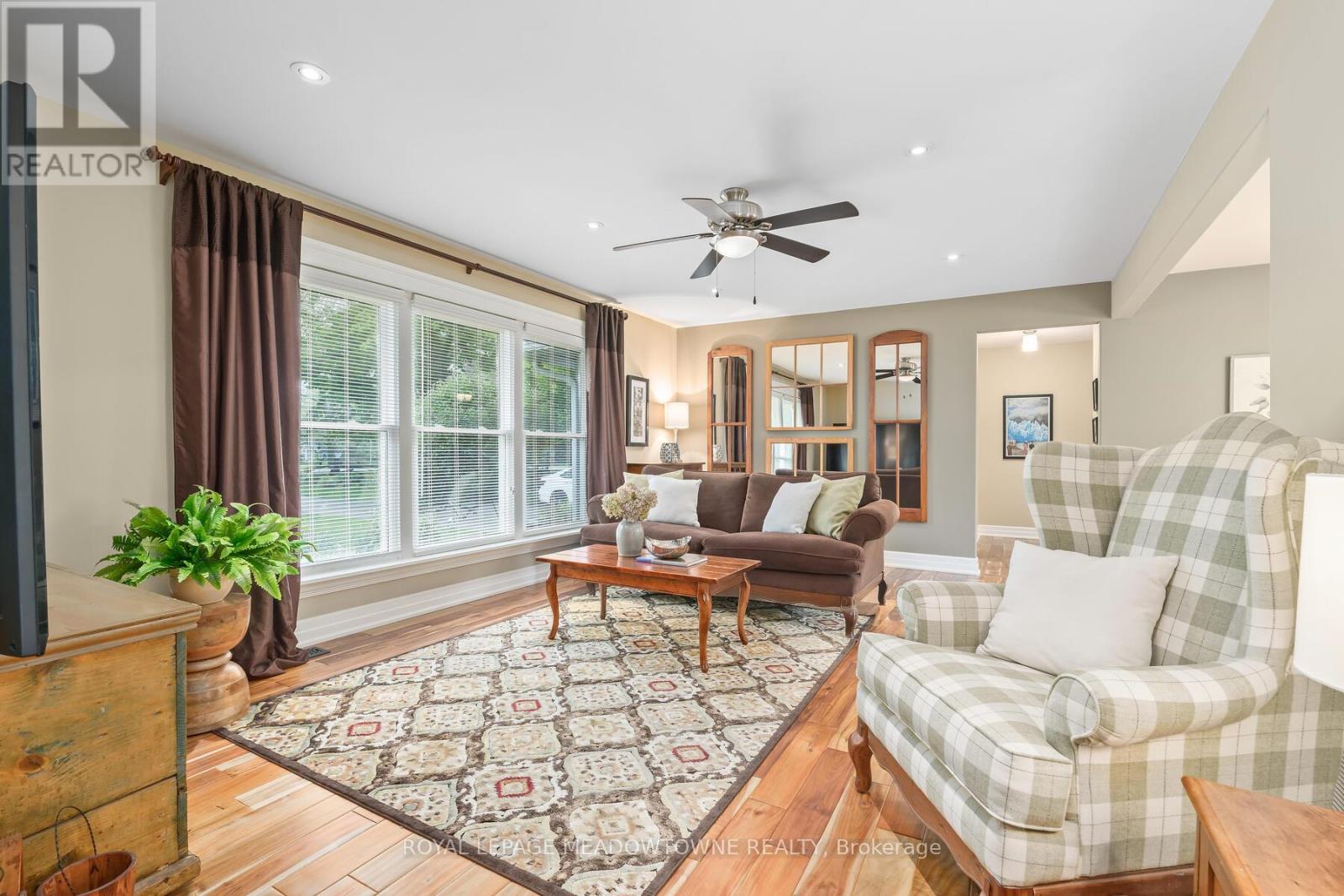 13609 6 Line, Halton Hills (Rural Halton Hills), Ontario  L0P 1H0 - Photo 19 - W12525432