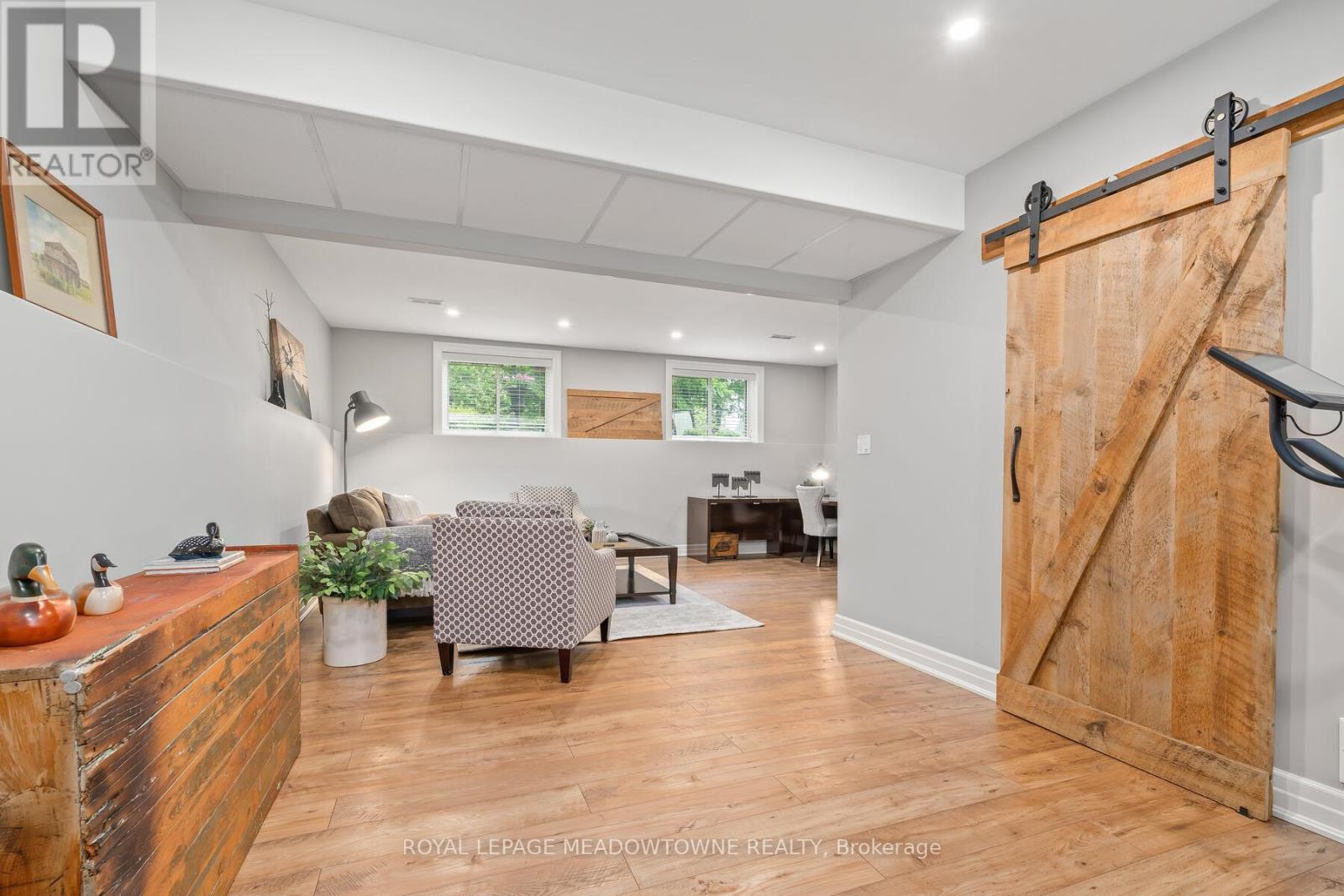 13609 6 Line, Halton Hills (Rural Halton Hills), Ontario  L0P 1H0 - Photo 35 - W12525432