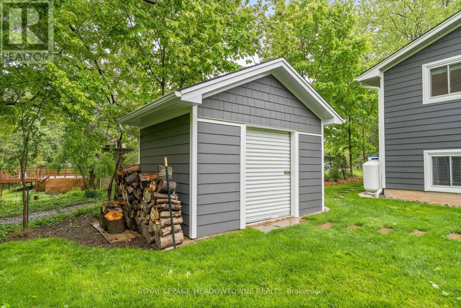 13609 6 Line, Halton Hills (Rural Halton Hills), Ontario  L0P 1H0 - Photo 46 - W12525432