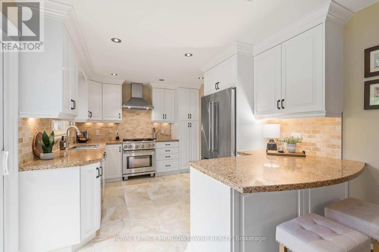 13609 6 Line, Halton Hills (Rural Halton Hills), Ontario  L0P 1H0 - Photo 8 - W12525432