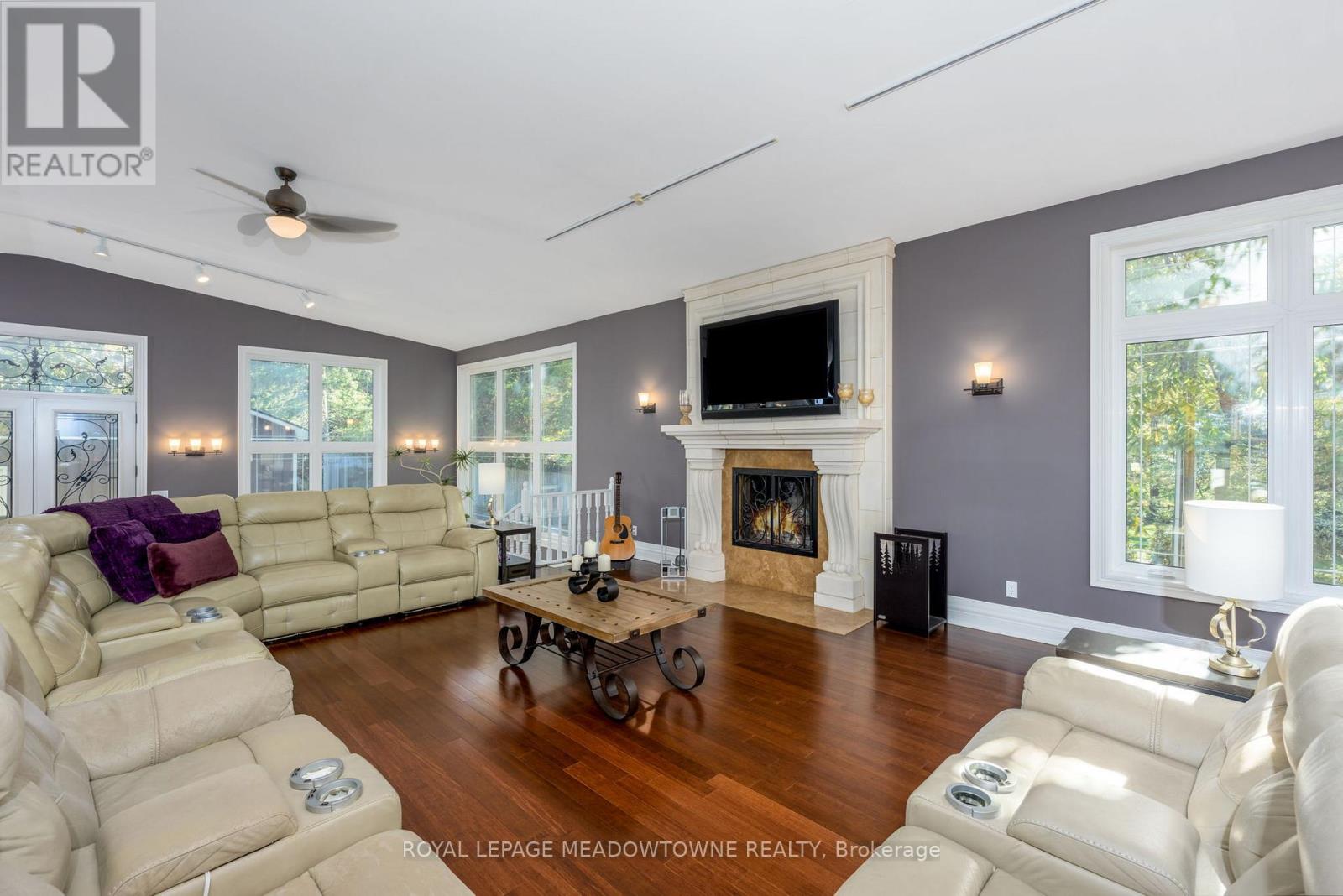 13219 Fourth Line, Halton Hills (Rural Halton Hills), Ontario  L7J 2M1 - Photo 15 - W12525596