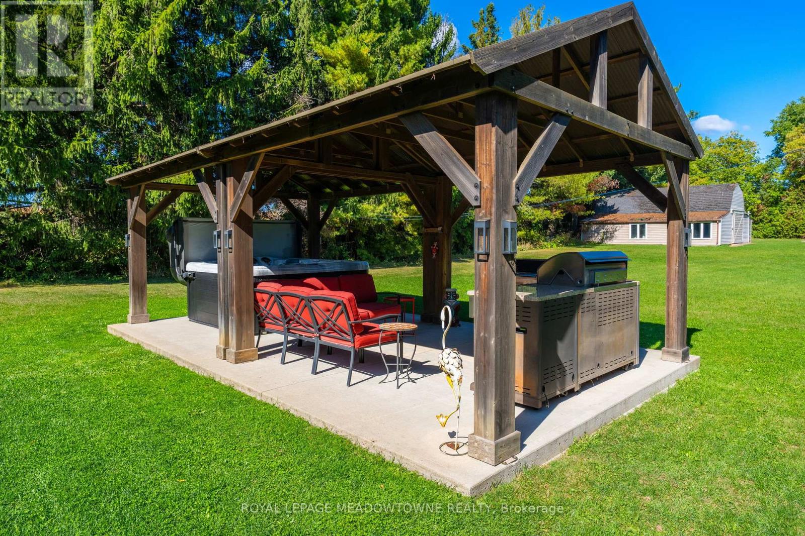 13219 Fourth Line, Halton Hills (Rural Halton Hills), Ontario  L7J 2M1 - Photo 43 - W12525596