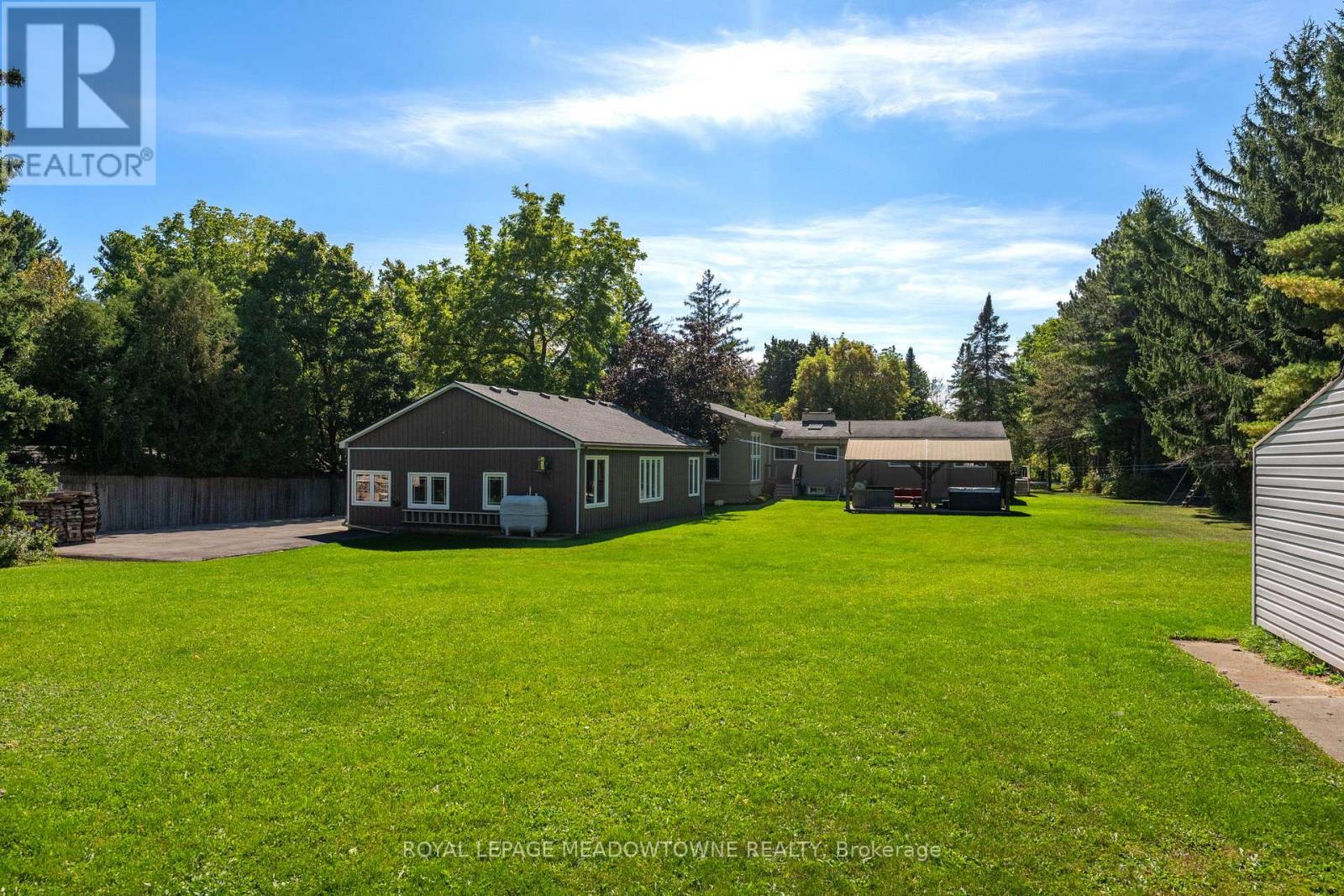 13219 Fourth Line, Halton Hills (Rural Halton Hills), Ontario  L7J 2M1 - Photo 47 - W12525596