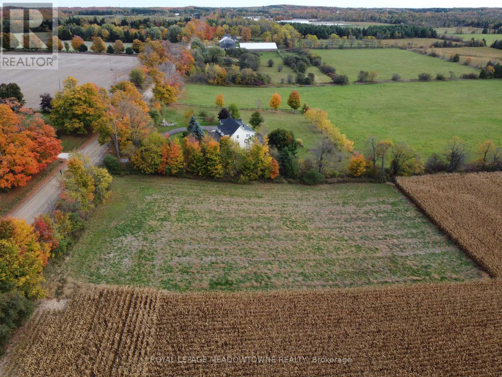0000 Third Line, Erin, Ontario  L7J 2L8 - Photo 10 - X12527298