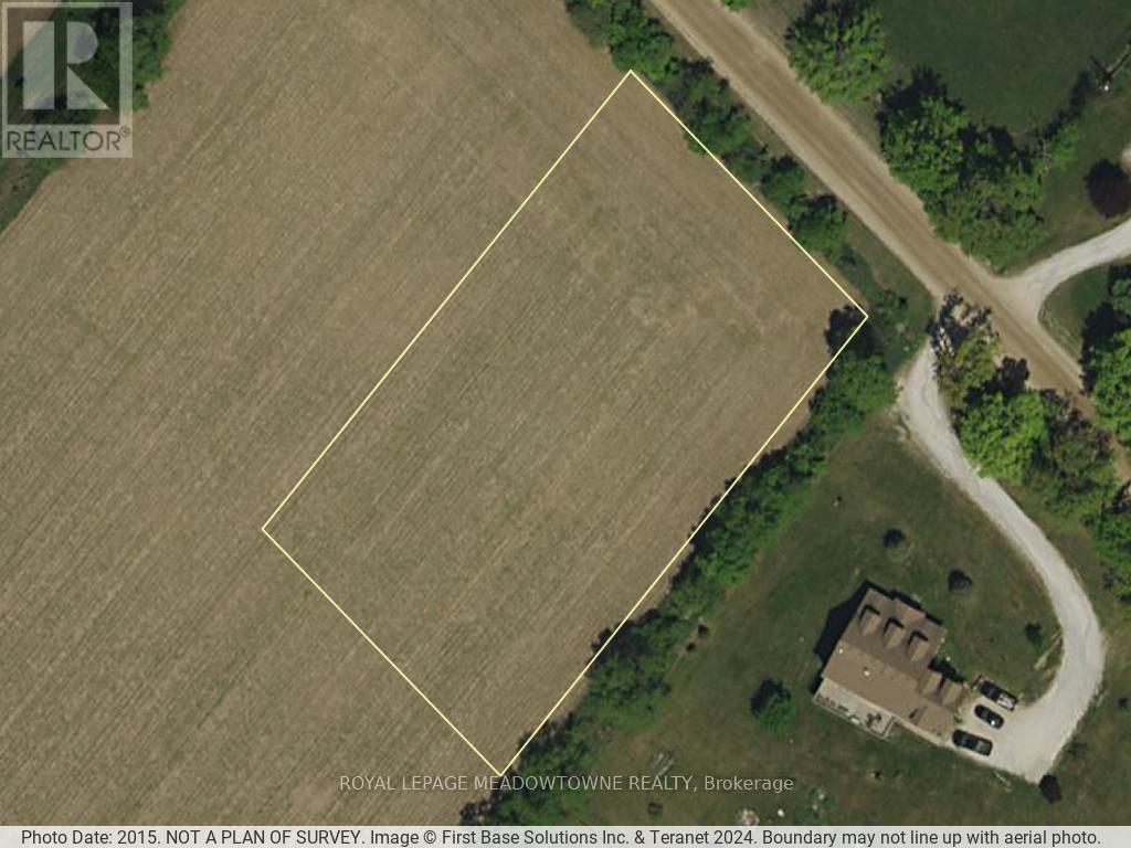 0000 Third Line, Erin, Ontario  L7J 2L8 - Photo 2 - X12527298