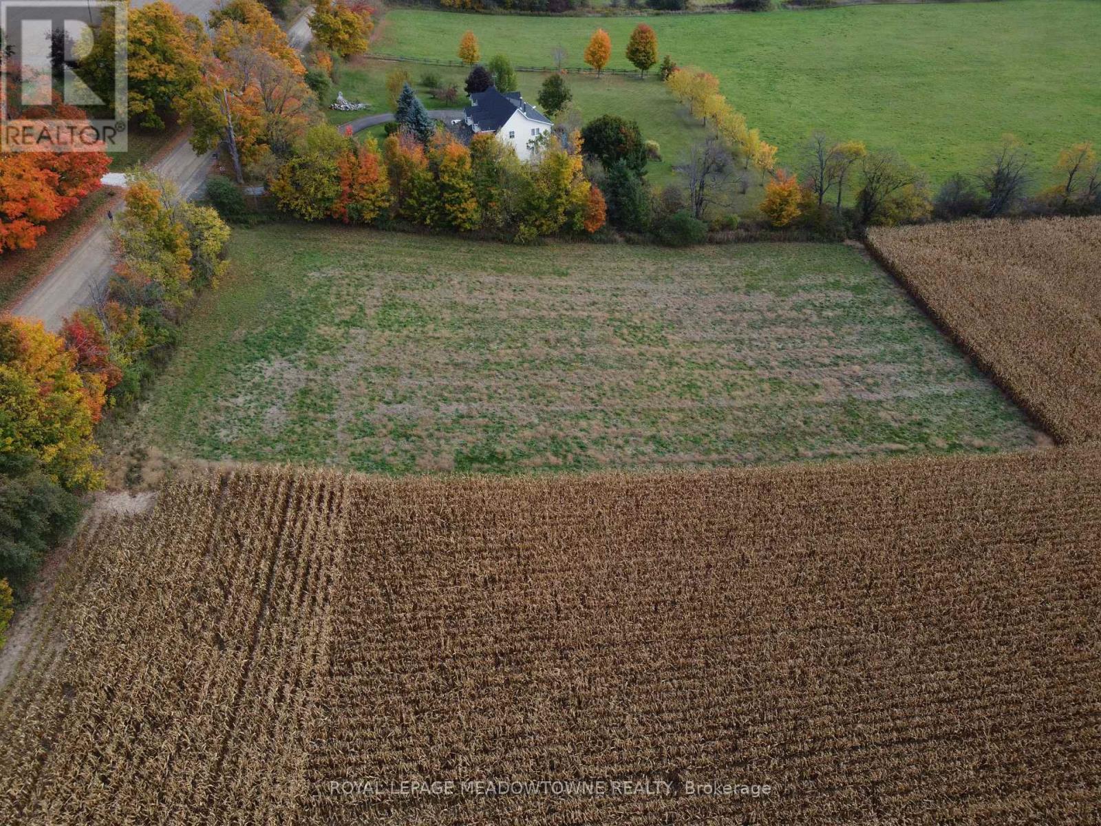 0000 Third Line, Erin, Ontario  L7J 2L8 - Photo 3 - X12527298